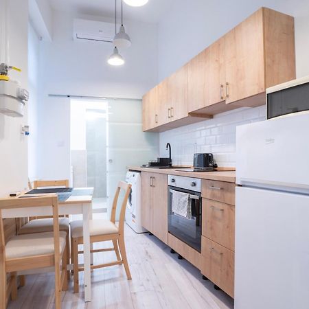 Studio In The Heart Of Party District Ka28 Βουδαπέστη Εξωτερικό φωτογραφία